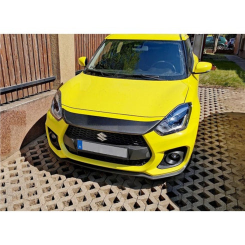 Bonnet  Protector <br>Suzuki Swift Sport ZC33S<br> 2018-2024